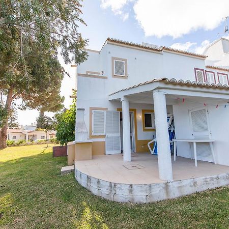 Appartamento B75 - Casa Delfim In Alfanzina Carvoeiro Carvoeiro  Esterno foto