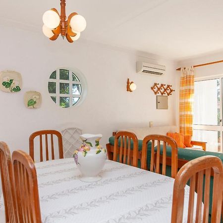 Appartamento B75 - Casa Delfim In Alfanzina Carvoeiro Carvoeiro  Esterno foto