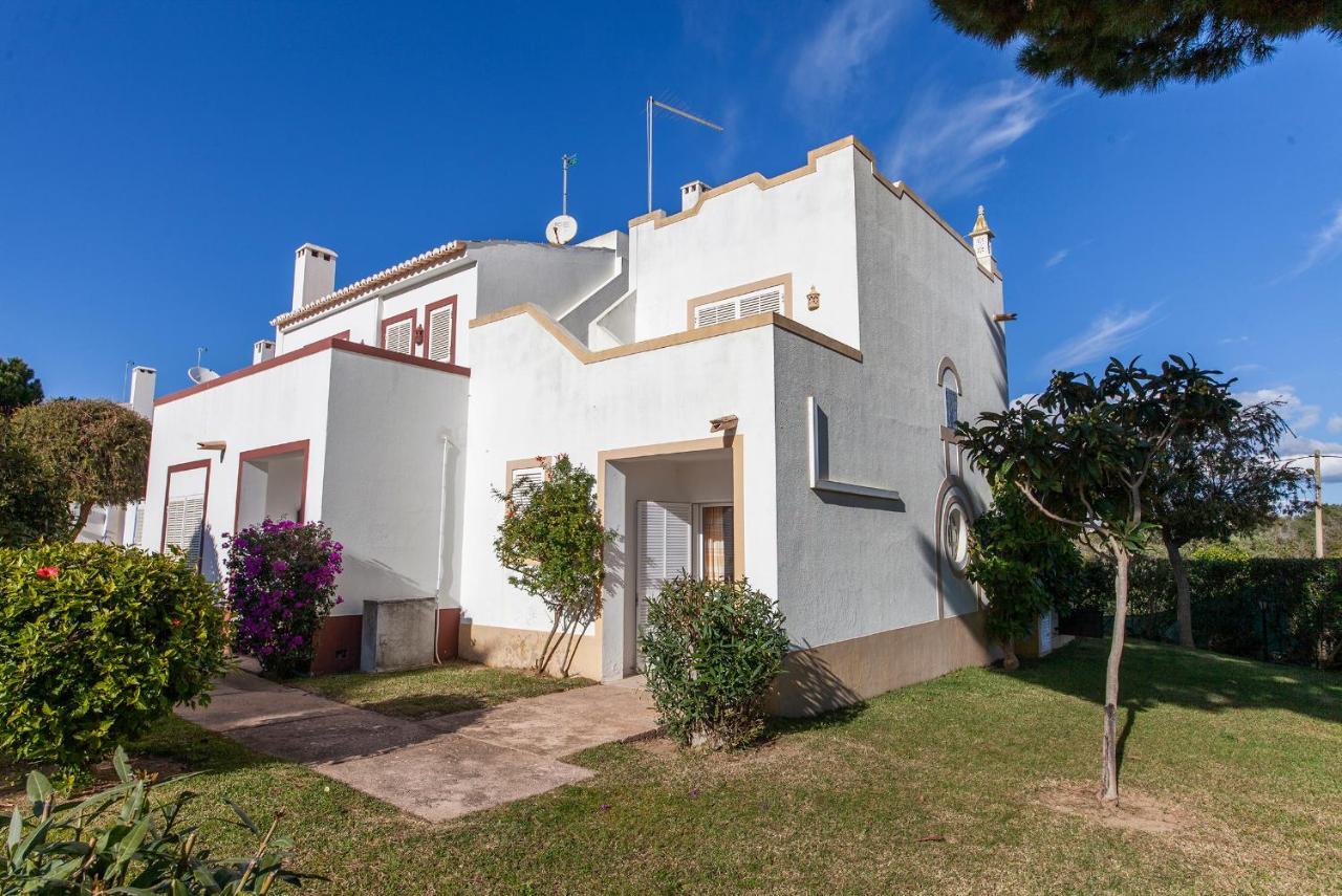 Appartamento B75 - Casa Delfim In Alfanzina Carvoeiro Carvoeiro  Esterno foto