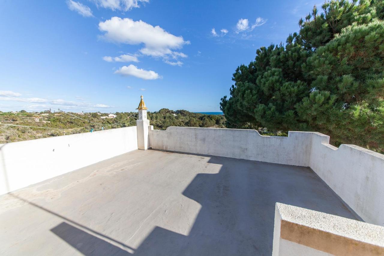 Appartamento B75 - Casa Delfim In Alfanzina Carvoeiro Carvoeiro  Esterno foto
