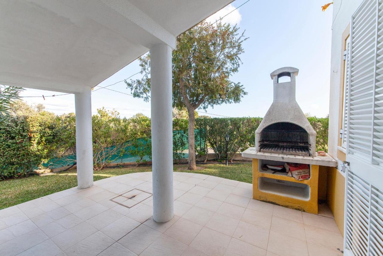 Appartamento B75 - Casa Delfim In Alfanzina Carvoeiro Carvoeiro  Esterno foto