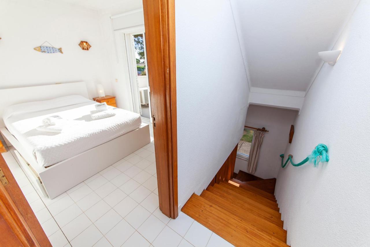 Appartamento B75 - Casa Delfim In Alfanzina Carvoeiro Carvoeiro  Esterno foto