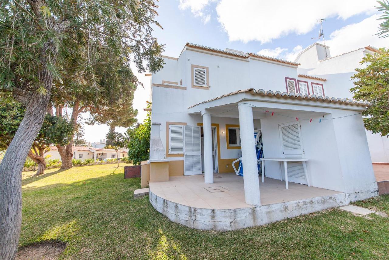Appartamento B75 - Casa Delfim In Alfanzina Carvoeiro Carvoeiro  Esterno foto