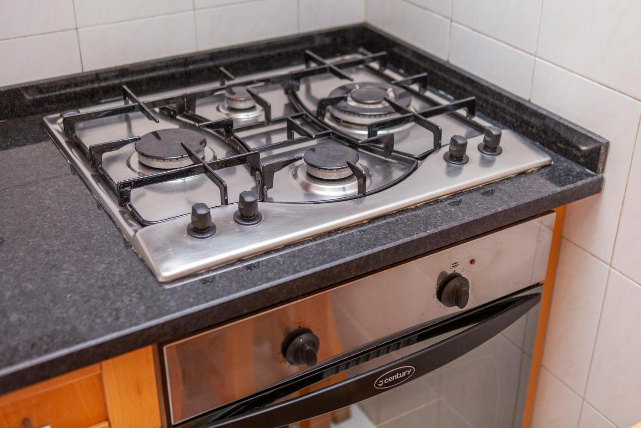 Appartamento B75 - Casa Delfim In Alfanzina Carvoeiro Carvoeiro  Esterno foto