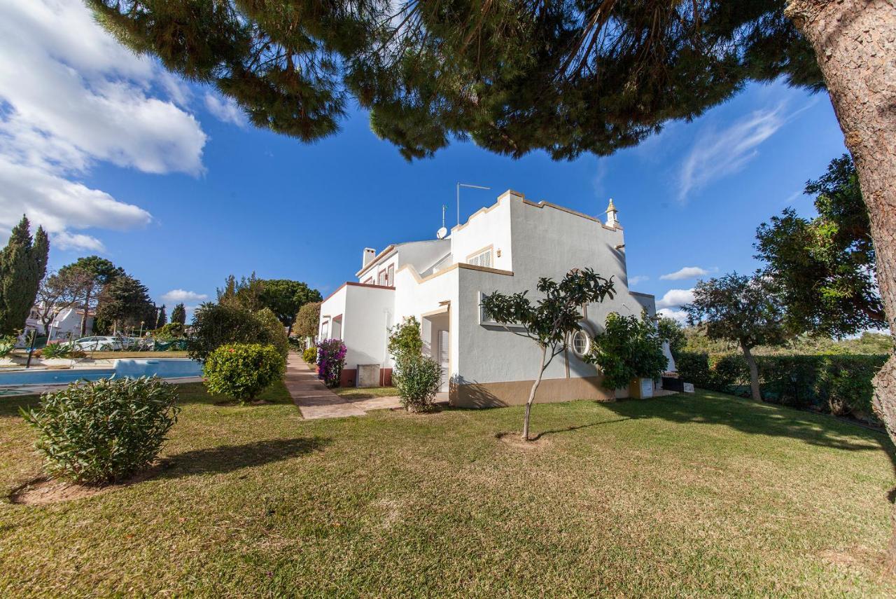 Appartamento B75 - Casa Delfim In Alfanzina Carvoeiro Carvoeiro  Esterno foto