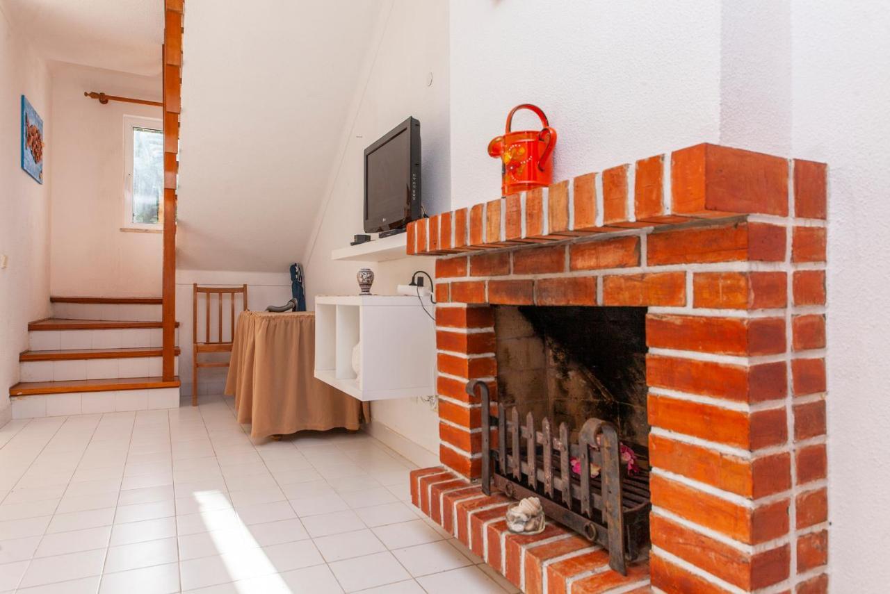 Appartamento B75 - Casa Delfim In Alfanzina Carvoeiro Carvoeiro  Esterno foto