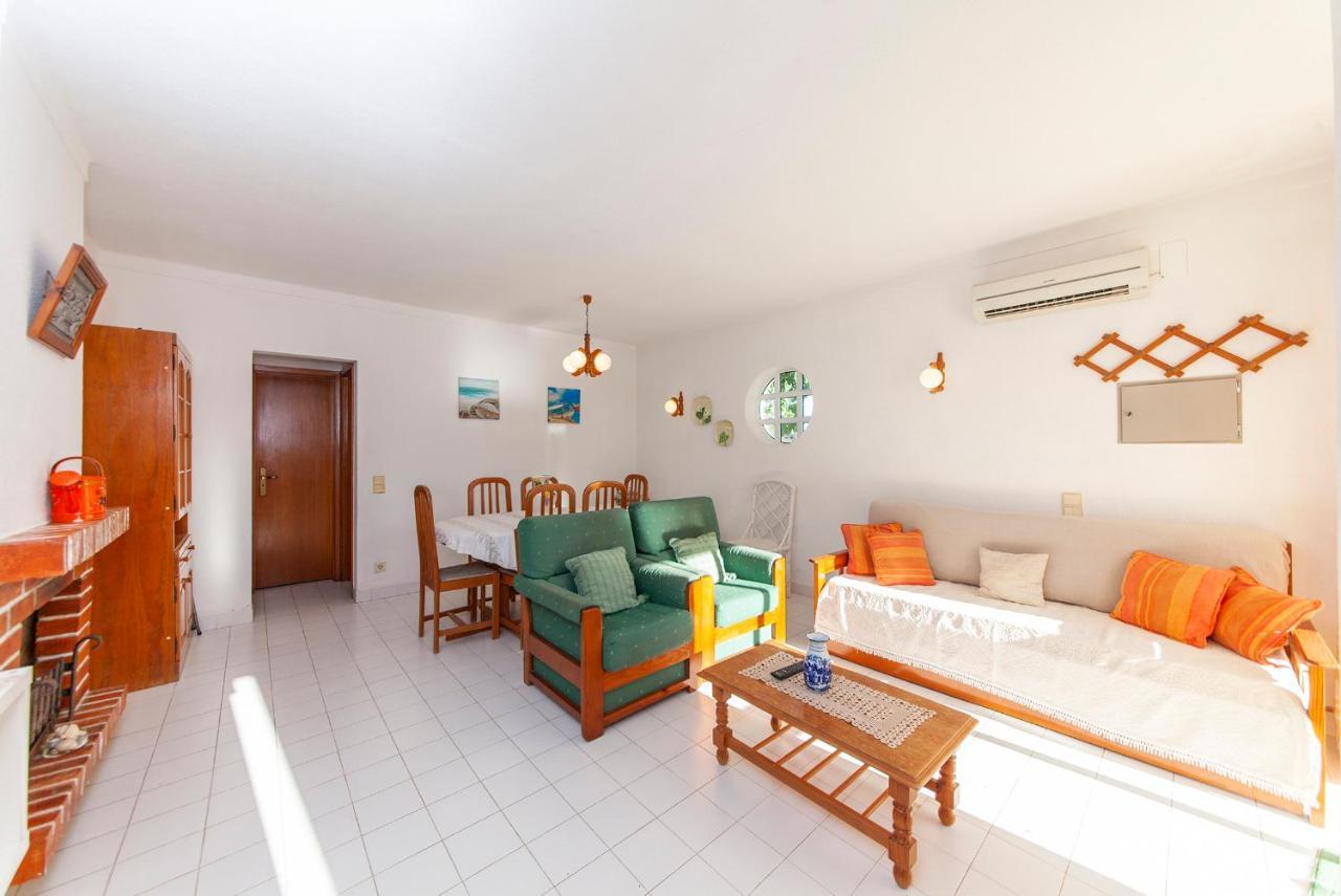 Appartamento B75 - Casa Delfim In Alfanzina Carvoeiro Carvoeiro  Esterno foto