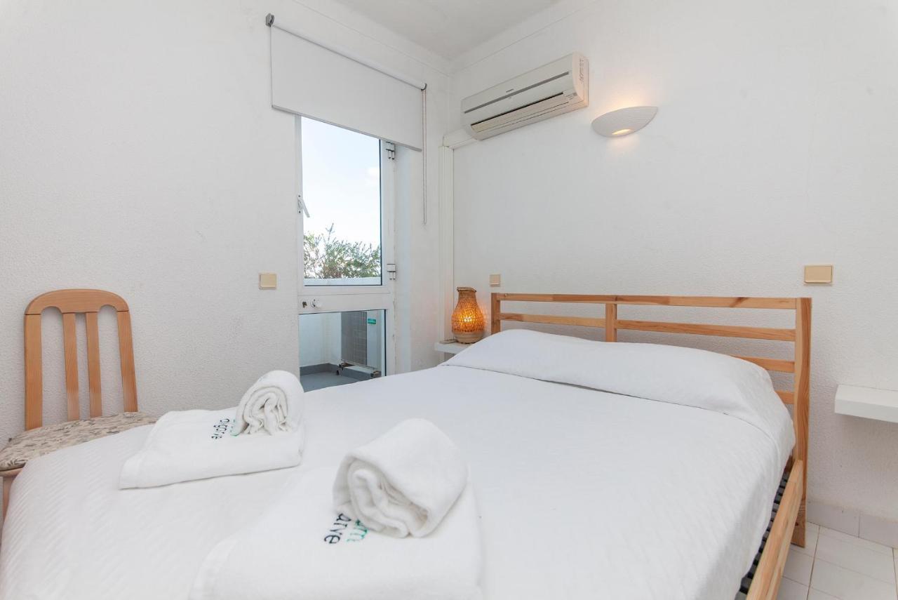 Appartamento B75 - Casa Delfim In Alfanzina Carvoeiro Carvoeiro  Esterno foto