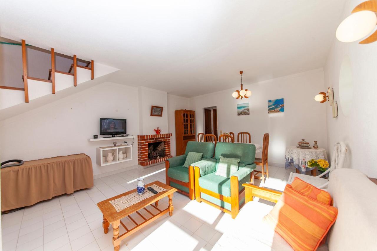 Appartamento B75 - Casa Delfim In Alfanzina Carvoeiro Carvoeiro  Esterno foto