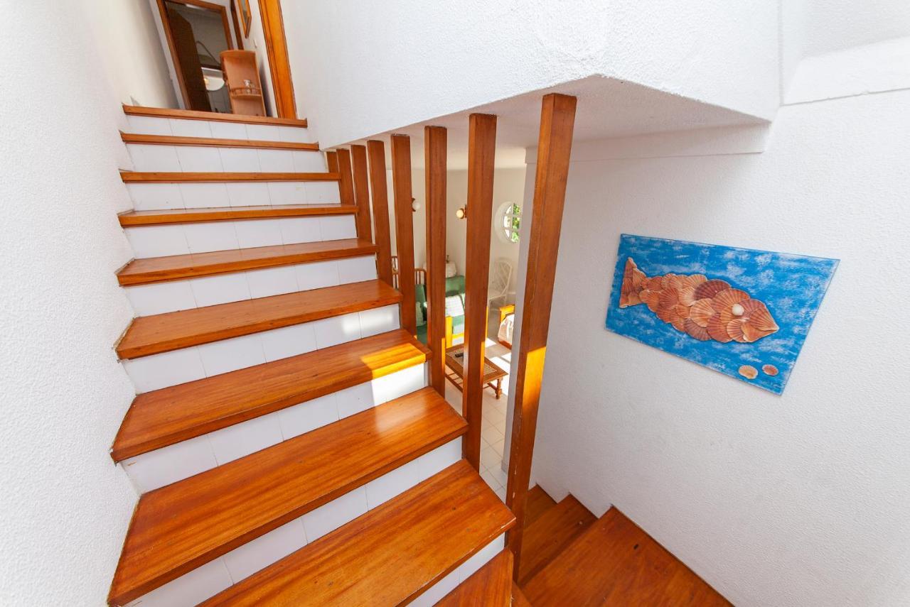 Appartamento B75 - Casa Delfim In Alfanzina Carvoeiro Carvoeiro  Esterno foto
