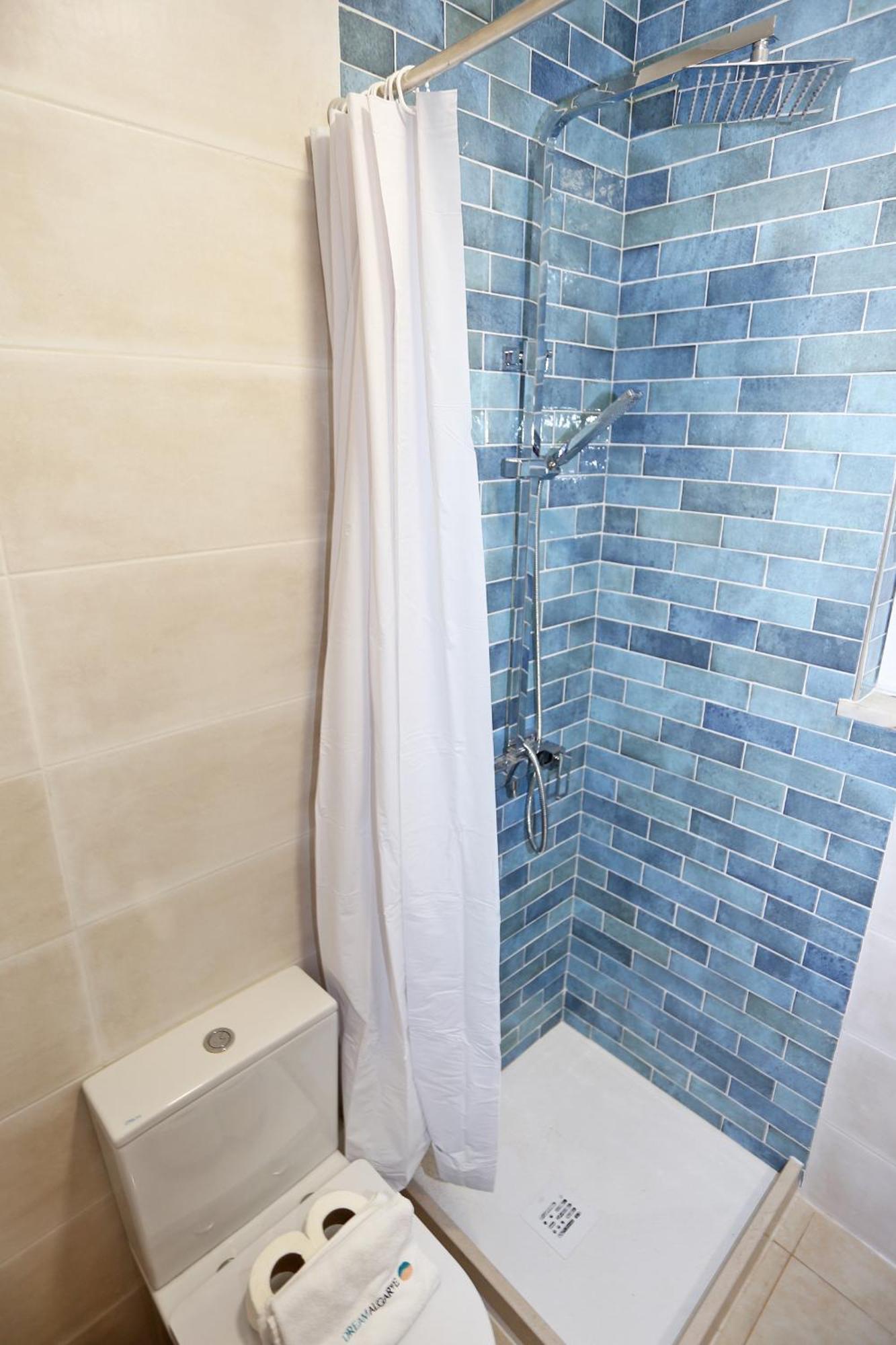 Appartamento B75 - Casa Delfim In Alfanzina Carvoeiro Carvoeiro  Esterno foto