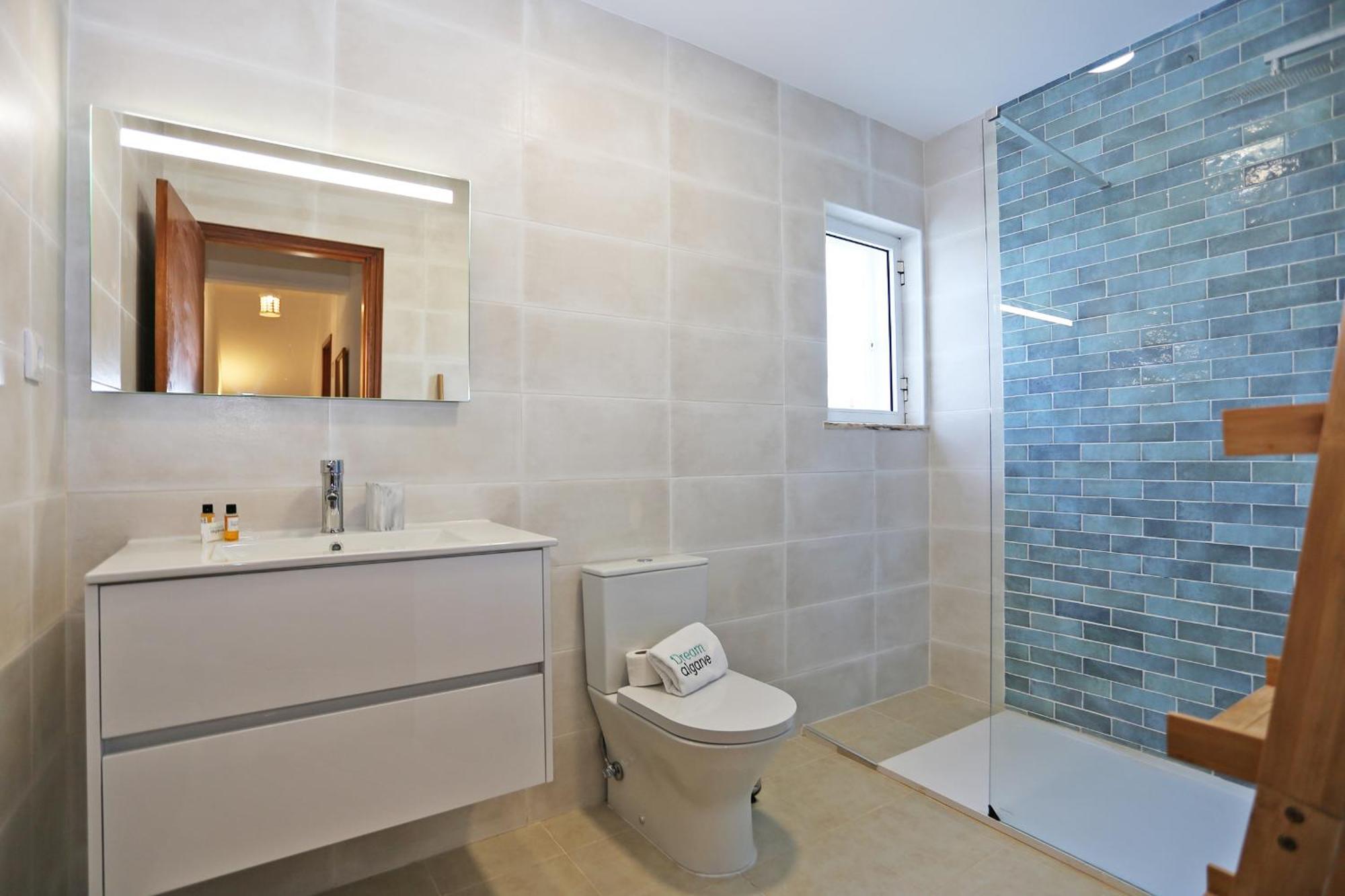 Appartamento B75 - Casa Delfim In Alfanzina Carvoeiro Carvoeiro  Esterno foto