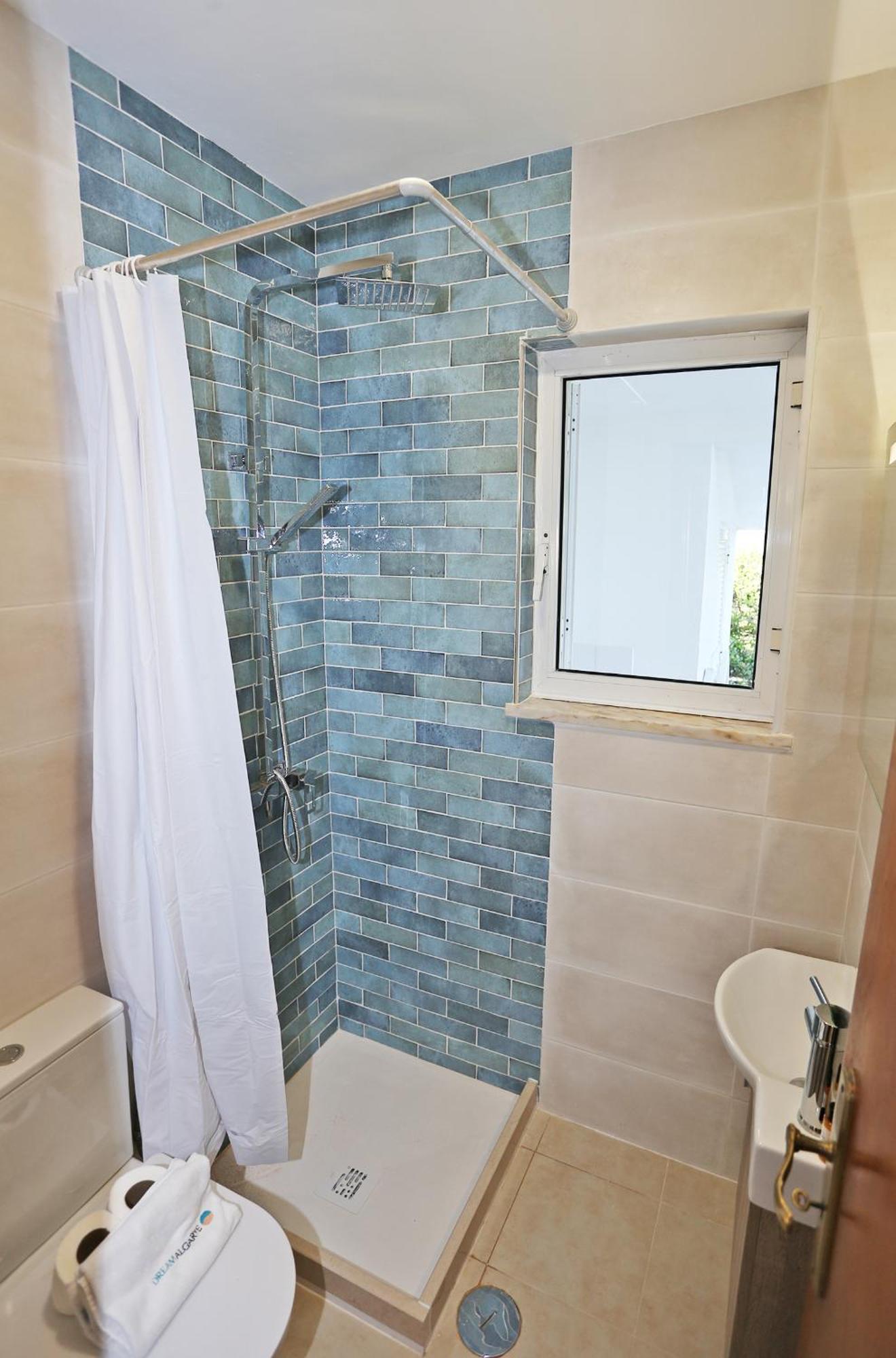 Appartamento B75 - Casa Delfim In Alfanzina Carvoeiro Carvoeiro  Esterno foto