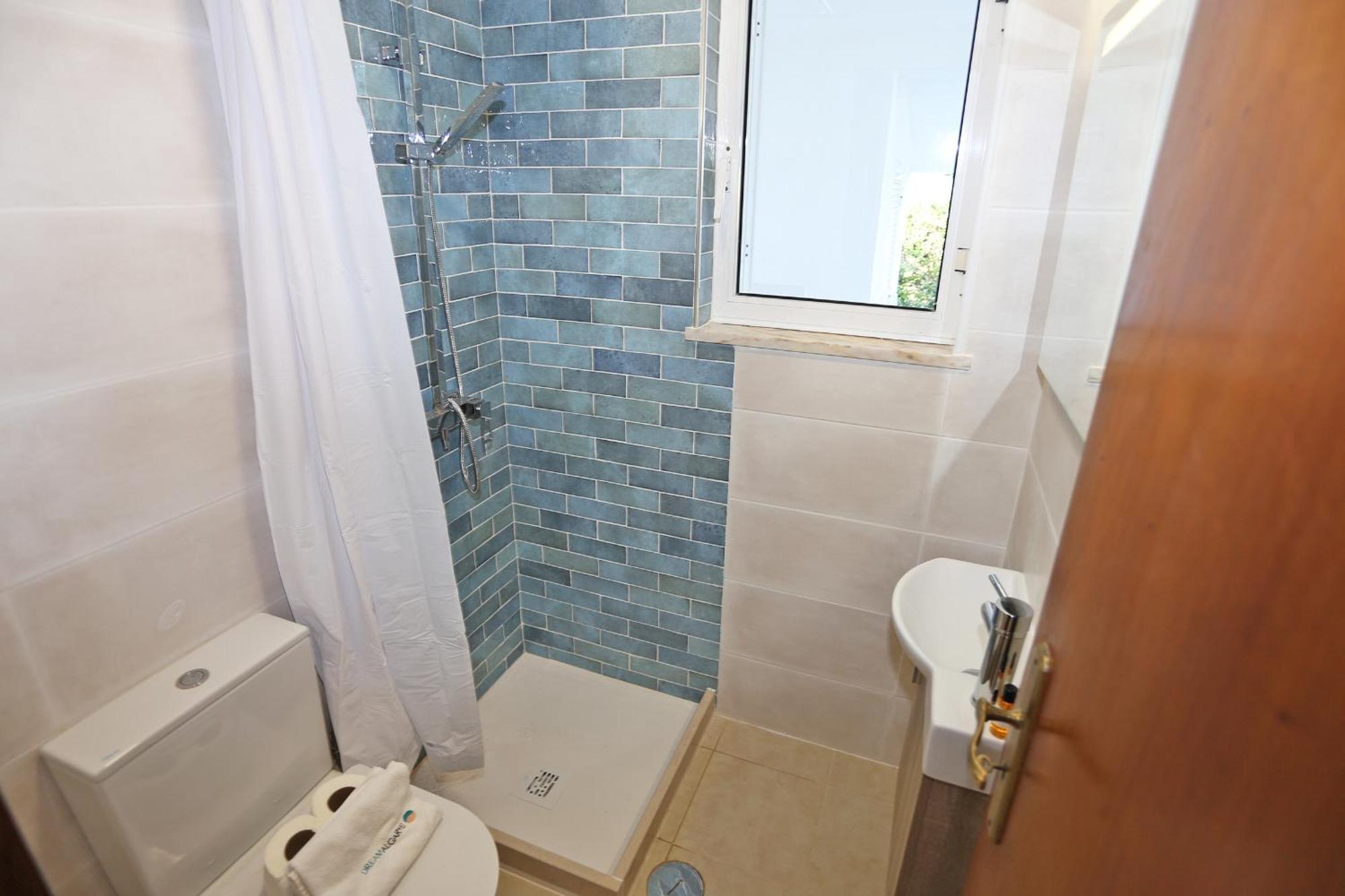 Appartamento B75 - Casa Delfim In Alfanzina Carvoeiro Carvoeiro  Esterno foto